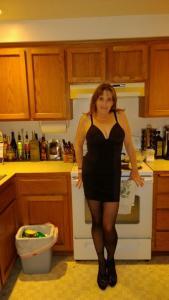 Denise Scott - Baby Utah, USA