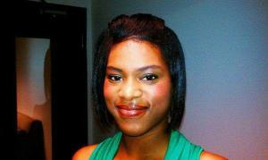 Diane Granier - Baby Glasgow, United Kingdom