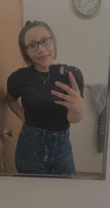 Diane Griffin - Baby North Bay, Canada