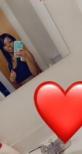 Diane Pena - Baby Houston, USA