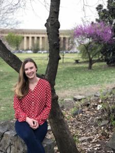 Dianna Lamb - Baby Midlothian, USA