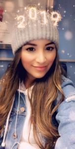 Dion Chmielewski - Baby Charlotte, USA