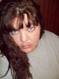 Donna Escoto - Baby Georgia, USA