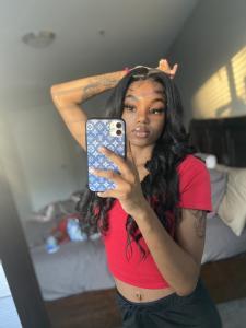 Donna Gaynor - Baby Charlotte, USA