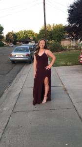 Donna Roden - Baby Fresno, USA