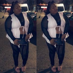 Donna Villarreal - Baby Charleston, USA