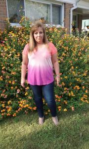 Donna Wetzel - Baby Maryland, USA