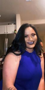 Doris Custer - Baby Austin, USA