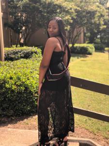 Doris McDonald - Baby Chicago, USA