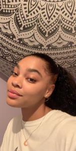 Dorothy Acosta - Baby New York City, USA