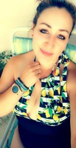 Dorothy Bumpers - Baby Maryland, USA