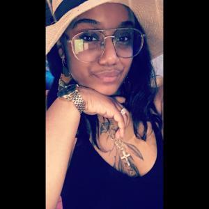 Edna Reynolds - Baby Los Angeles, USA