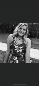 Edna Ross - Baby Orlando, USA