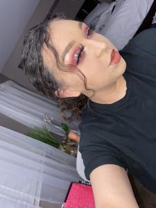 Effie Drake - Baby Oxford, United Kingdom