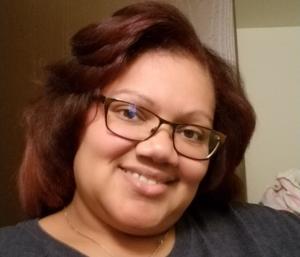 Elaine Jenkins - Baby Regina, Canada