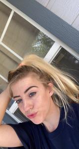 Elaine Mauk - Baby Chicago, USA