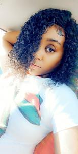 Eleanor Frederick - Baby Philadelphia, USA