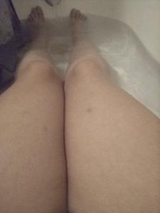 Eliza Cason - Baby New Orleans, USA