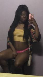 Elizabeth Bennett - Baby Midlothian, USA