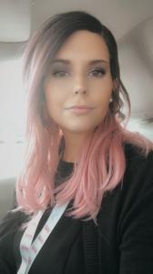 Elizabeth Jackson - Baby Washington, USA