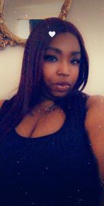 Elizabeth Lamarre - Baby San Diego, USA