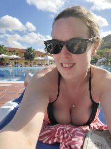 Elizabeth Redding - Baby Sheffield, United Kingdom