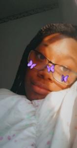 Elsie Ivey - Baby Oxford, United Kingdom