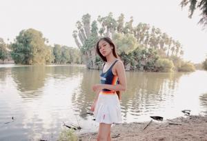 Ema Uchida - Baby Regina, Canada