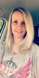 Emilia Hallman - Baby Glasgow, United Kingdom