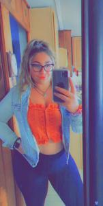 Emily Duggan - Baby Visalia, USA