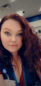 Emily Godfrey - Baby Victoria, Canada