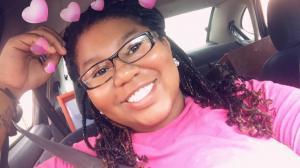 Emily Phelps - Baby Tampa, USA