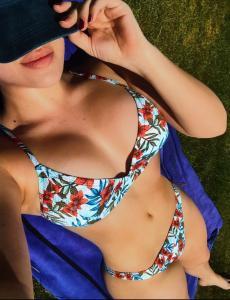 Emily Reeves - Baby , Canada