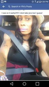 Emily Self - Baby , USA