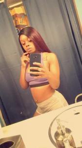 Emily Wesson - Baby San Diego, USA