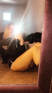 Esther Charles - Baby St Louis, USA