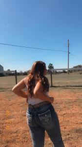 Esther Tucker - Baby Tampa, USA