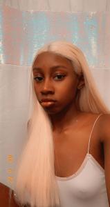 Esther Webb - Baby Guelph, Canada