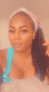 Ethel Salguero - Baby Indianapolis, USA