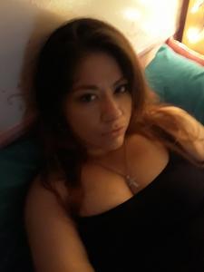 Ethelene Combs - Baby Portland, USA