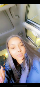 Etta Love - Baby London, United Kingdom