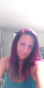 Eugenie Davenport - Baby New Orleans, USA