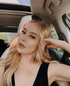 Eula McCoy - Baby Aubrey, USA