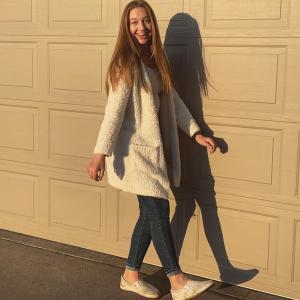 Eva Fisher - Baby North Bay, Canada