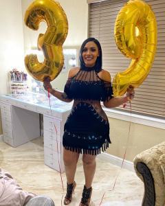 Eva Lamere - Baby Wisconsin, USA