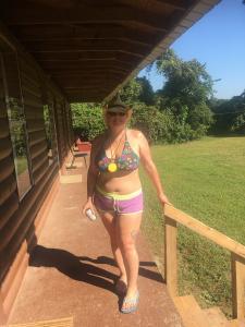 Evangelina Isaac - Baby San Diego, USA