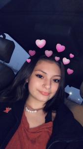 Evelyn Marino - Baby Roshester, USA