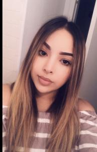 Florence Perez - Baby Tampa, USA