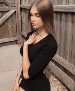 Frances Bain - Baby Illinois, USA