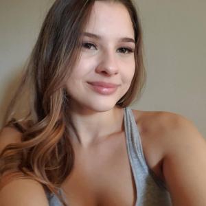 Frances Gomez - Baby Portland, USA